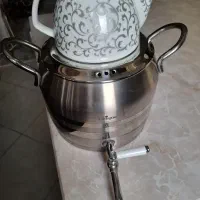 کتری و قوری  یونیک نونو|قوری، کتری، قهوه‌ساز دستی|تهران, والفجر (افسریه)|دیوار