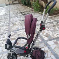 سه چرخه|دوچرخه، اسکیت، اسکوتر|رشت, نظری|دیوار