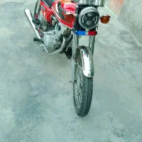 موتور 200مزایده