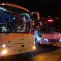 بلیط اهواز به ارومیه و تبریز