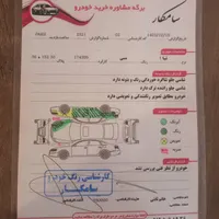 تیبا صندوق‌دار EX، مدل ۱۳۹۳|خودرو سواری و وانت|پردیس, |دیوار