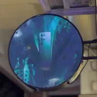 تابلوی دیجیتال تبلیغاتی دوطرفه LED|تلویزیون و پروژکتور|مشهد, گوهرشاد|دیوار