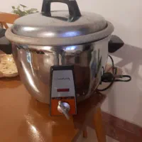 پلو‌پز ۴ نفره قدیمی و اصلی