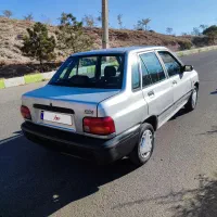 پراید ۸۶ هیدرولیک|خودرو سواری و وانت|تبریز, |دیوار