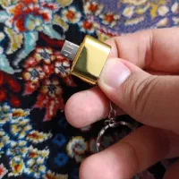 2 عدد اُ تی جی(OTG) اندروید|لوازم جانبی موبایل و تبلت|قرچک, زیبا شهر|دیوار