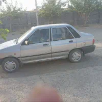 پراید مدل88