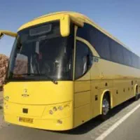 اتوبوس نیشابور،گرگان و بالعکس