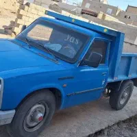 نیسان کمپرسی