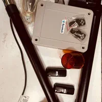 هوشمندسیستم.کرکره برقی.جک پارکینگی.دزگیر دوربین|خدمات پیشه و مهارت|خمین, |دیوار