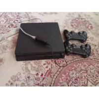 ps4 پی اس فور