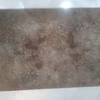 فرش ۹متری وینتیج نسکافه ای|فرش|تهران, اوقاف|دیوار
