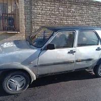 پی کی مدل84|خودرو سواری و وانت|فسا, |دیوار