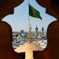 تور ریلی زنجان به مشهد