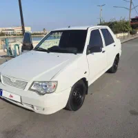 پراید ۱۳۲مدل ۹۶
