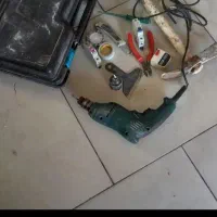 برقکاری وتعمیرات برق ساختمانی وغیره