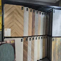 فروش ویژه کفپوش و پارکت لمینیت بلک فرایدی