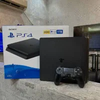 ps4 اسلیم ۵۰۰ گیگ کپی خور خوش قیمت