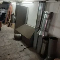 هود صنعتی