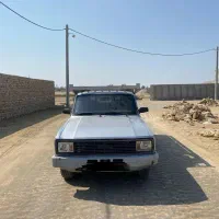 فروش وانت کارا ۲۰۰۰