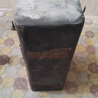 باک‌گازوعیل‌