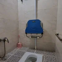 طبقه اول تک خواب|اجارهٔ کوتاه‌مدت آپارتمان و سوئیت|یزد, |دیوار