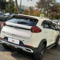 ام وی ام x22 پرو|خودرو سواری و وانت|تبریز, |دیوار