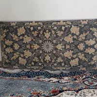 فروش فرش و پشتی