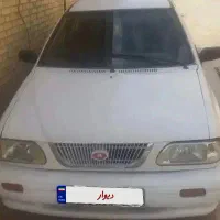 پراید141
