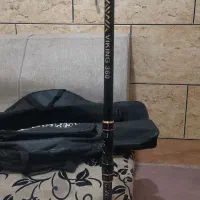 چوب ماهیگیری دایوا وایکینگ