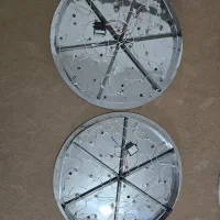 پایه لوستر|لوستر و چراغ آویز|تهران, شهرک دریا|دیوار