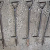 بیلچه مخصوص کنگر وباغبانی