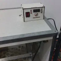 دستگاه جوجه کشی ۸۴ تایی