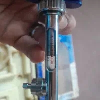 سرنگ نیم سی سی سکورکس