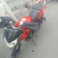 موتور135پالس