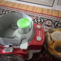 جاروبرقی برند کووی اصل کره|جاروبرقی، جارو شارژی، بخارشو|تهران, زرکش|دیوار