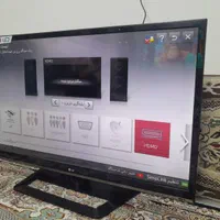 تلوزیون ال ای دی ۳۲ ۴۲ ۴۳ ۴۶ ۴۷ ۴۸ ۴۹ ۵۰ ۵۵ ۶۰