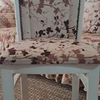 صندلی میزناهارخوری 4عددسالم