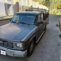 مزدا دوکابین ۱۶۰۰|خودرو سواری و وانت|اصفهان, شهرک شهید منتظری|دیوار