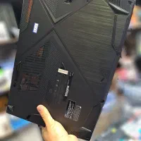 MSI GAMING I5  نسل ۱۱ با 4G گرافیک|رایانه همراه|کرمانشاه, |دیوار