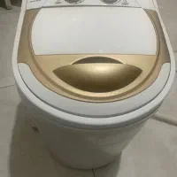 مینی واش نو|ماشین لباسشویی و خشک‌کن لباس|مشهد, آزادشهر|دیوار