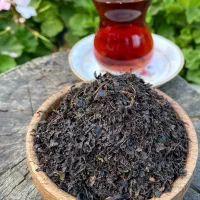 محصولات گیلان چای سبزی سرخ کرده رب آلوچه آب غوره