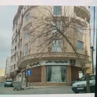 تهاتر معاوضه مغازه ۱۹۱متر خرم آباد با تهران یا کرج|فروش آپارتمان|تهران, پاسداران|دیوار