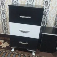 میزآرایشی|تخت و سرویس خواب|اهواز, فرهنگ شهر|دیوار