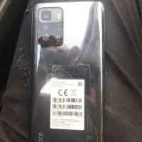 پوکو x3جی تی