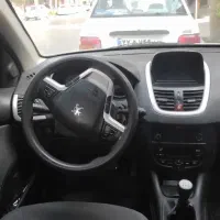 پژو207i Mt tu5|خودرو سواری و وانت|اصفهان, شیخ طوسی|دیوار