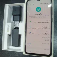 سامسونگA70 حافظه۱۲۸رام۶