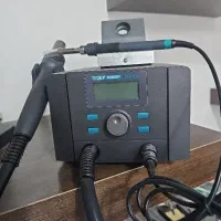 هیتر کوئیک  8686D plus