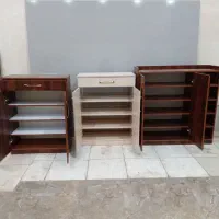 جاکفشی جنس ام دی اف