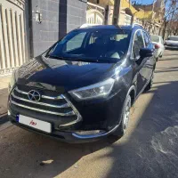 جک s3 اتومات مدل ۹۷ کاشمر