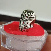 انگشتر ری فرهاد لوکس